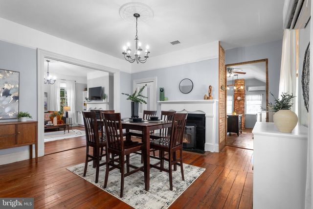 10007 CROOM RD, Upper Marlboro, MD 20772