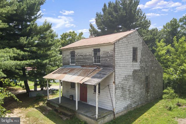 10007 CROOM RD, Upper Marlboro, MD 20772