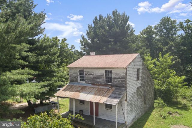 10007 CROOM RD, Upper Marlboro, MD 20772