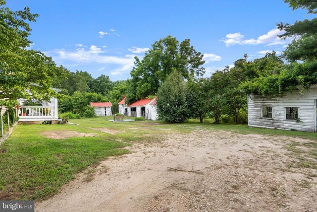 10007 CROOM RD, Upper Marlboro, MD 20772