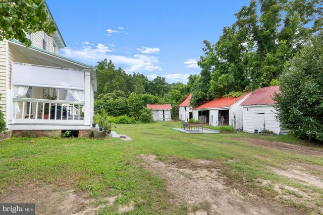 10007 CROOM RD, Upper Marlboro, MD 20772
