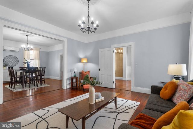 10007 CROOM RD, Upper Marlboro, MD 20772