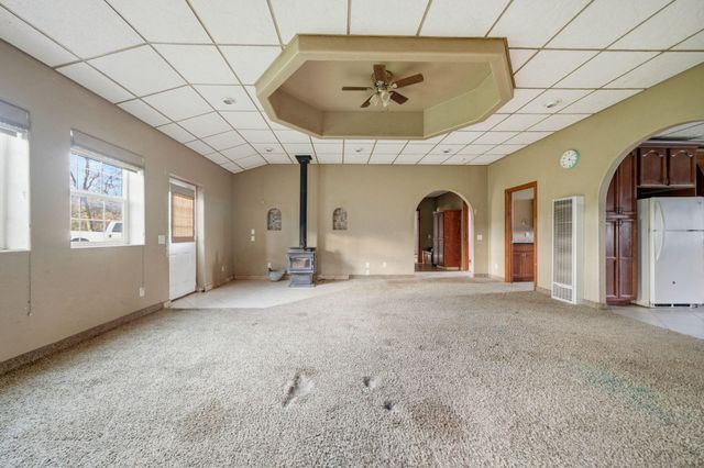 14991 Lower Coal Pit Drive, Igo, CA 96047