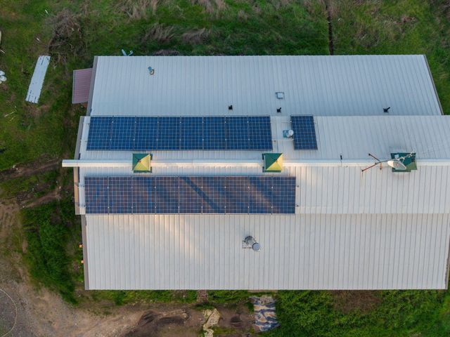 14991 Lower Coal Pit Drive, Igo, CA 96047