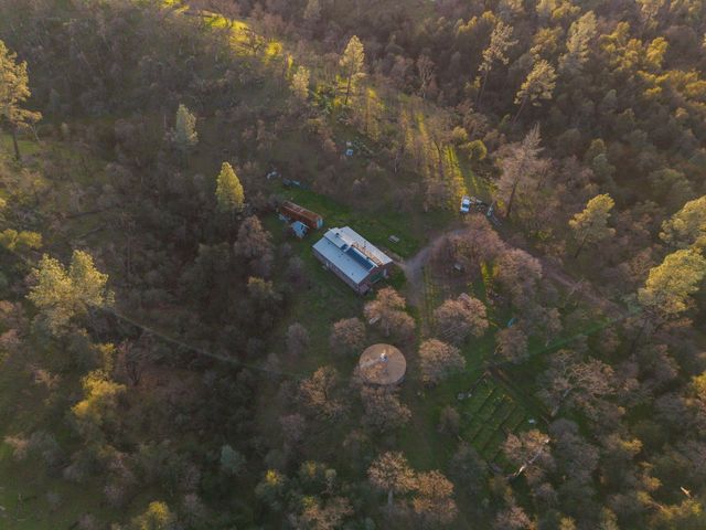 14991 Lower Coal Pit Drive, Igo, CA 96047