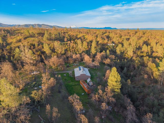 14991 Lower Coal Pit Drive, Igo, CA 96047
