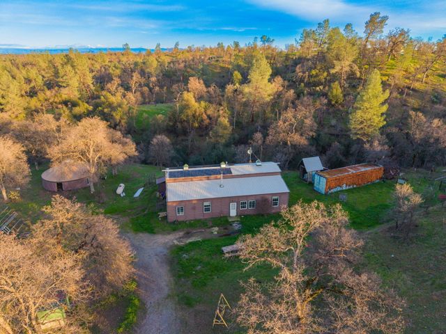 14991 Lower Coal Pit Drive, Igo, CA 96047