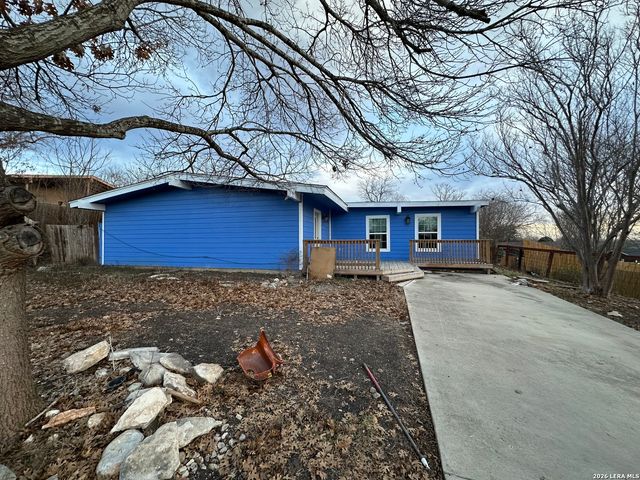 122 Pleasant Valley, San Antonio, TX 78227