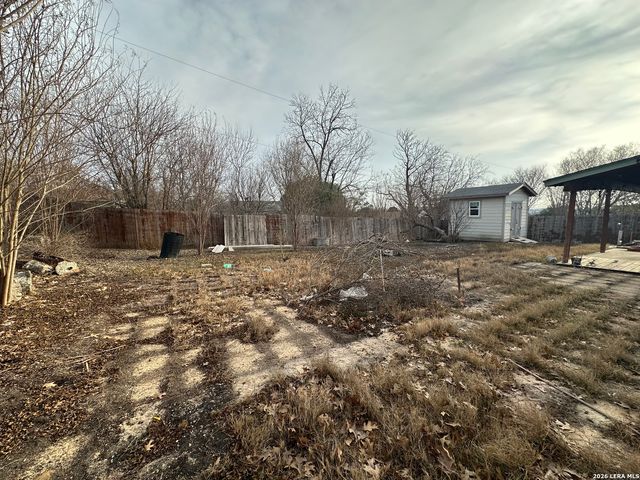 122 Pleasant Valley, San Antonio, TX 78227