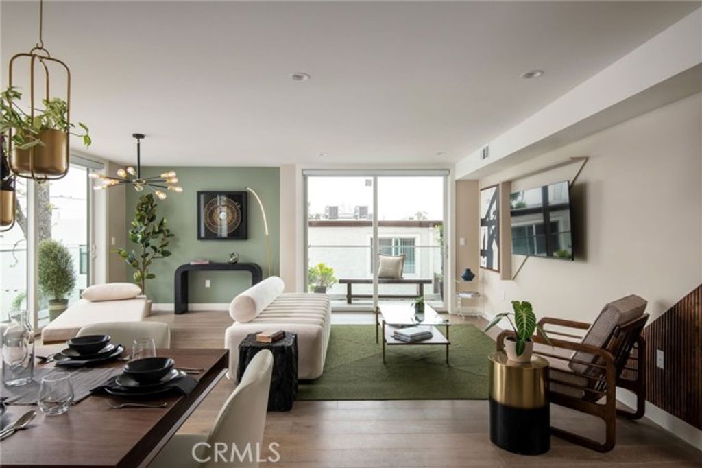 380 Cordova Street 206, Pasadena, CA 91101