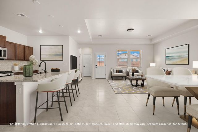 16 Calle Guaymas, Los Lunas, NM 87031