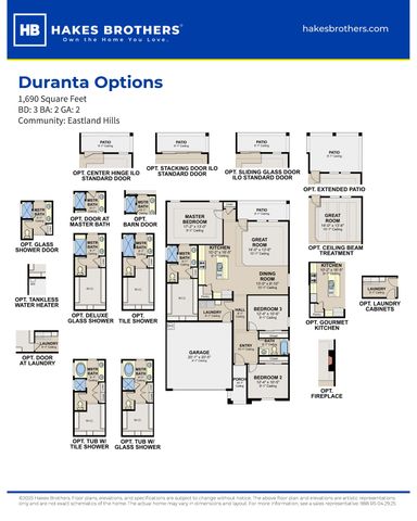 16 Calle Guaymas, Los Lunas, NM 87031