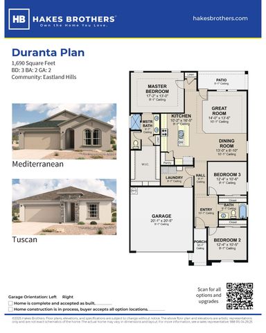 16 Calle Guaymas, Los Lunas, NM 87031