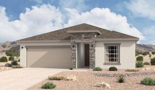 16 Calle Guaymas, Los Lunas, NM 87031