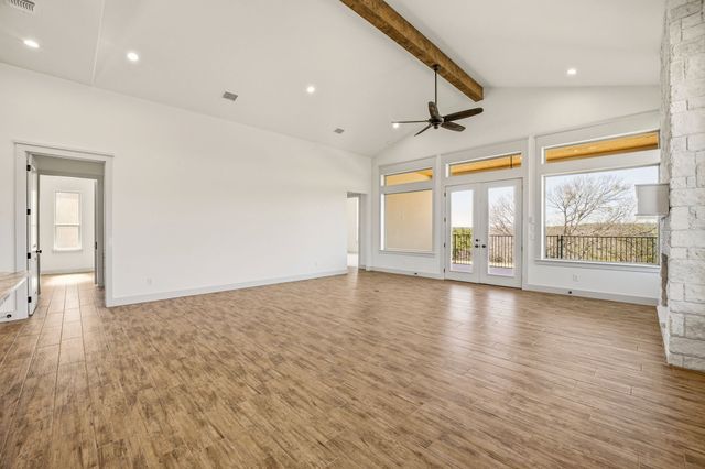 144 Valley View, Glen Rose, TX 76043