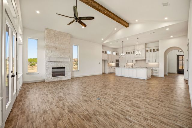 144 Valley View, Glen Rose, TX 76043