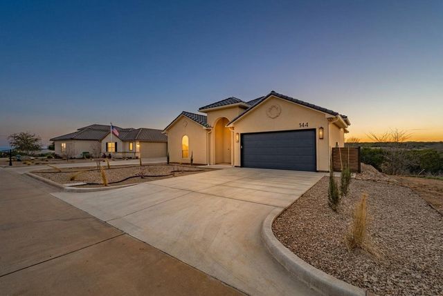 144 Valley View, Glen Rose, TX 76043