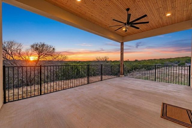 144 Valley View, Glen Rose, TX 76043