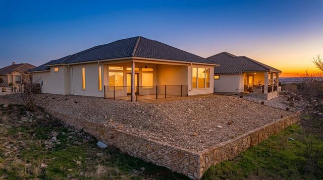 144 Valley View, Glen Rose, TX 76043