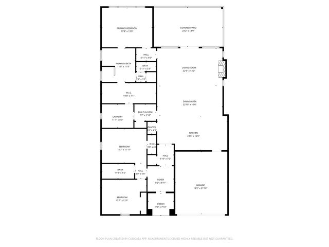 144 Valley View, Glen Rose, TX 76043