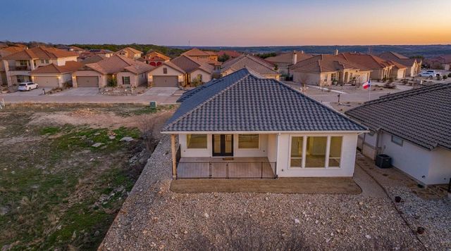 144 Valley View, Glen Rose, TX 76043