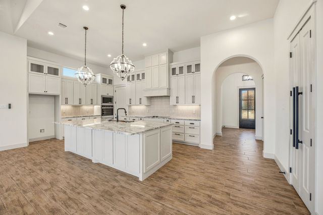 144 Valley View, Glen Rose, TX 76043