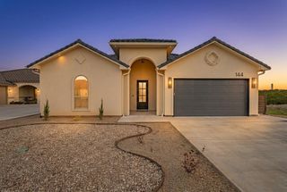 144 Valley View, Glen Rose, TX 76043