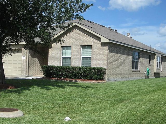 122 Brazos Gardens Drive, Richmond, TX 77469