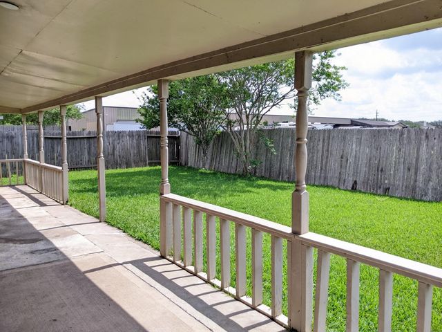 122 Brazos Gardens Drive, Richmond, TX 77469