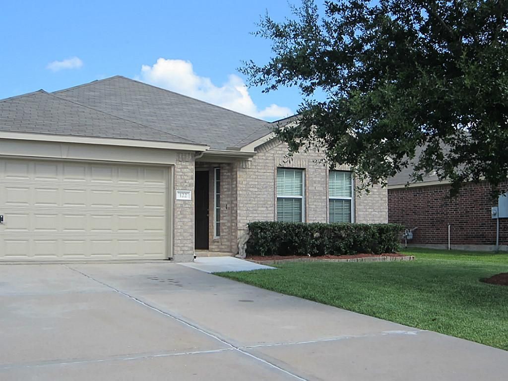 122 Brazos Gardens Drive, Richmond, TX 77469