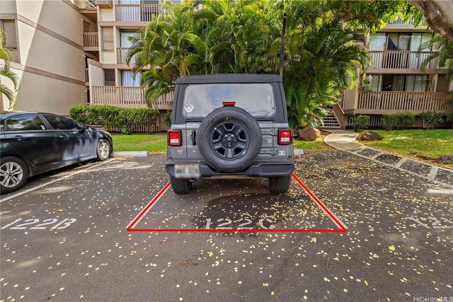 84-687 Ala Mahiku Street 27122C, Waianae, HI 96792