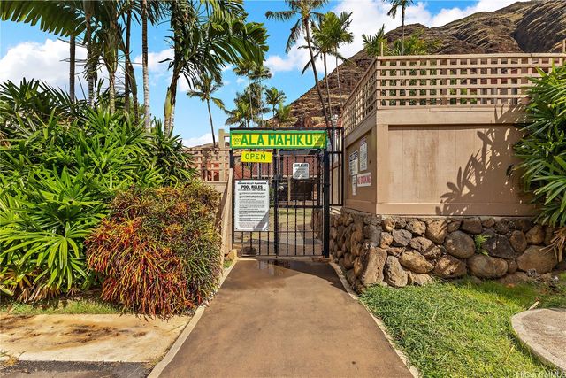 84-687 Ala Mahiku Street 27122C, Waianae, HI 96792