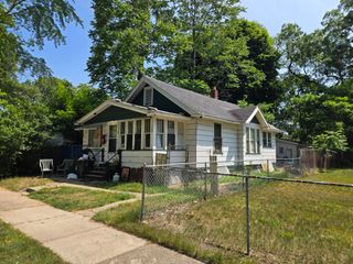 1682 Mcilwraith Street, Muskegon City, MI 49442