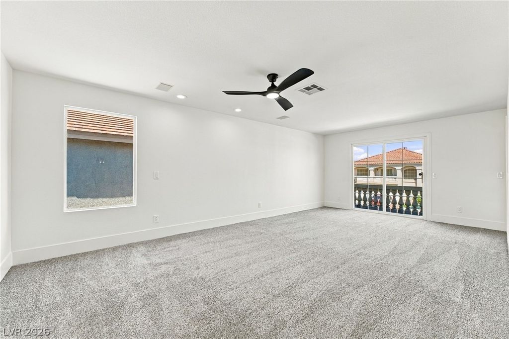 Image 30 of property listing at 1661 Starlight Canyon Avenue, Las Vegas, NV 89183