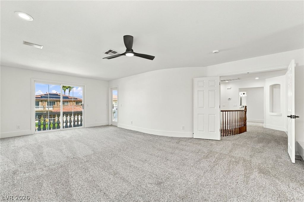 Image 31 of property listing at 1661 Starlight Canyon Avenue, Las Vegas, NV 89183