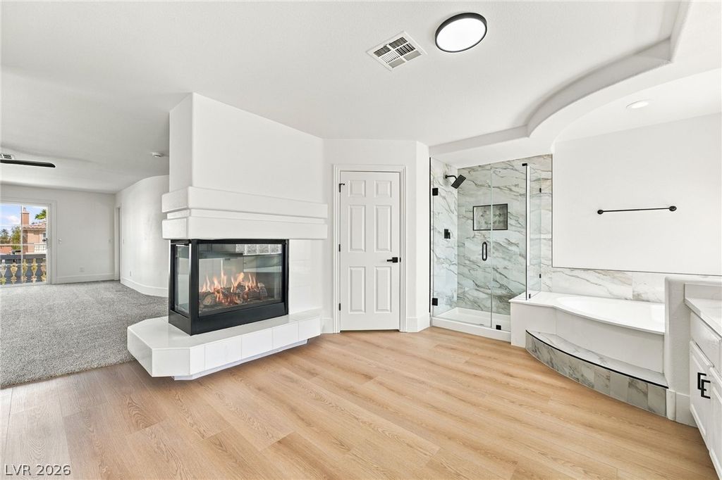 Image 33 of property listing at 1661 Starlight Canyon Avenue, Las Vegas, NV 89183