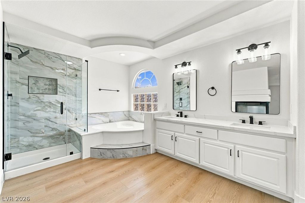 Image 35 of property listing at 1661 Starlight Canyon Avenue, Las Vegas, NV 89183
