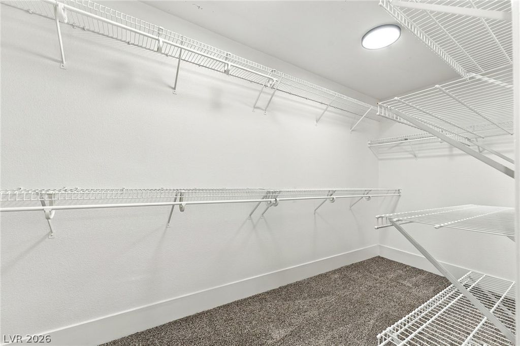 Image 38 of property listing at 1661 Starlight Canyon Avenue, Las Vegas, NV 89183