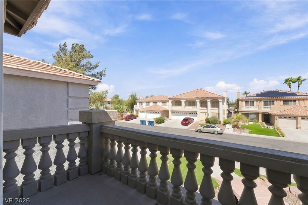 Image 39 of property listing at 1661 Starlight Canyon Avenue, Las Vegas, NV 89183