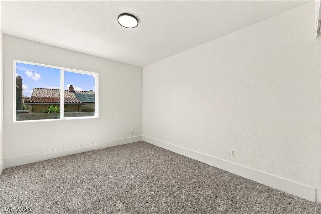 Image 41 of property listing at 1661 Starlight Canyon Avenue, Las Vegas, NV 89183