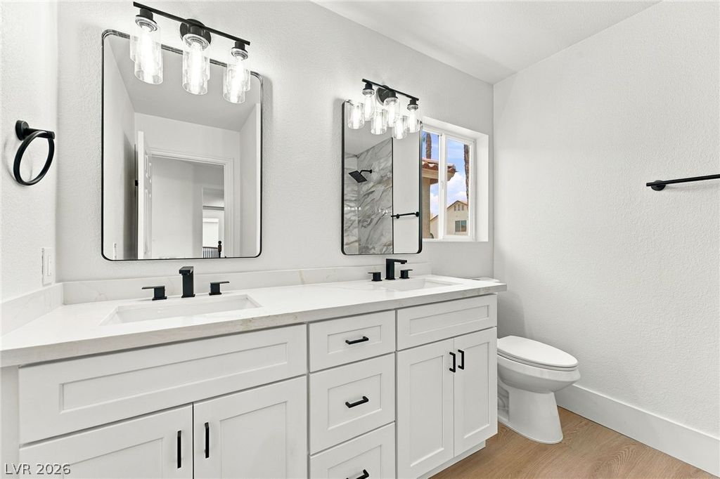 Image 45 of property listing at 1661 Starlight Canyon Avenue, Las Vegas, NV 89183