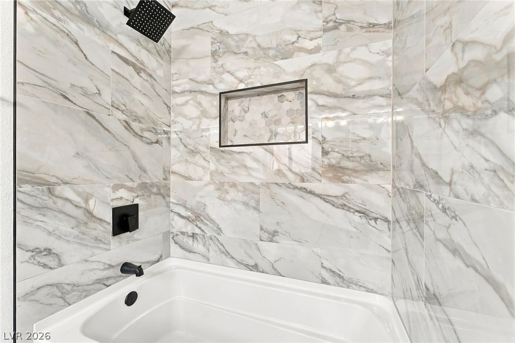 Image 46 of property listing at 1661 Starlight Canyon Avenue, Las Vegas, NV 89183