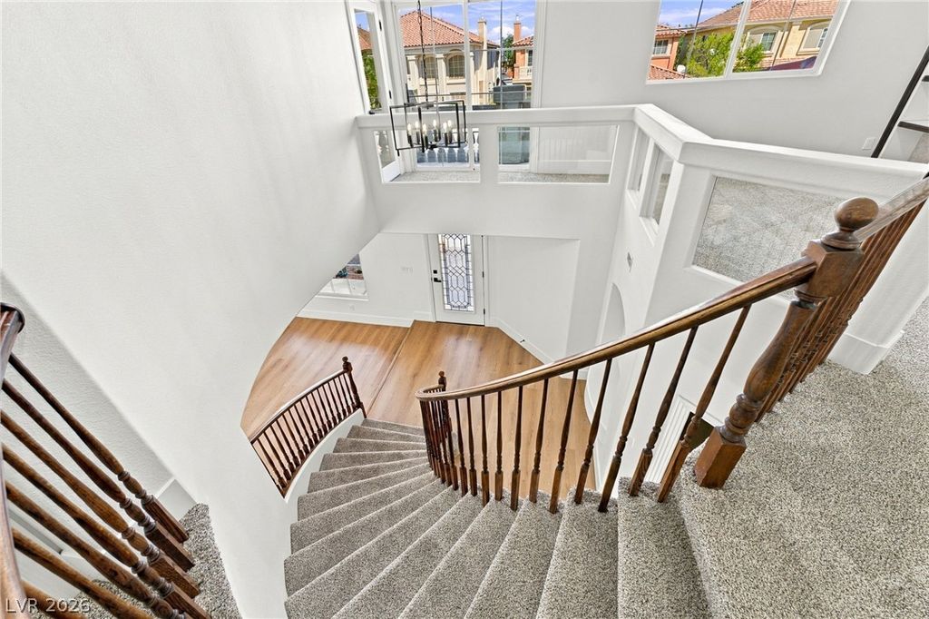 Image 49 of property listing at 1661 Starlight Canyon Avenue, Las Vegas, NV 89183