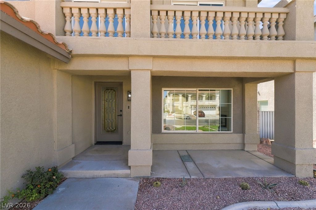 Image 5 of property listing at 1661 Starlight Canyon Avenue, Las Vegas, NV 89183