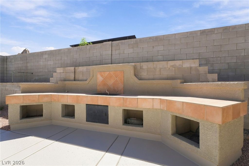 Image 52 of property listing at 1661 Starlight Canyon Avenue, Las Vegas, NV 89183