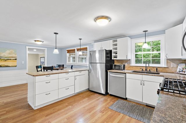 266 Harvard Road, Stow, MA 01775
