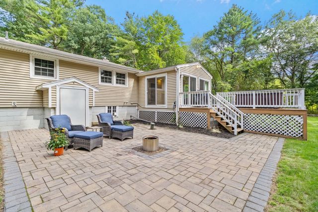 266 Harvard Road, Stow, MA 01775