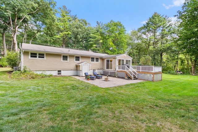 266 Harvard Road, Stow, MA 01775