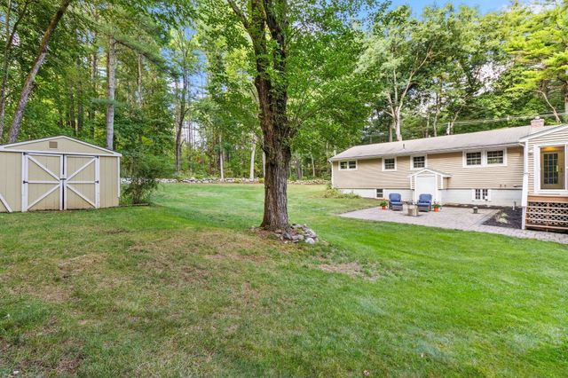 266 Harvard Road, Stow, MA 01775