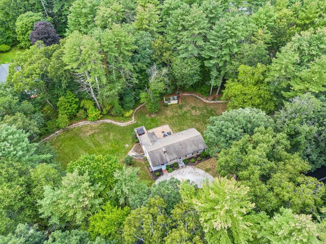 266 Harvard Road, Stow, MA 01775
